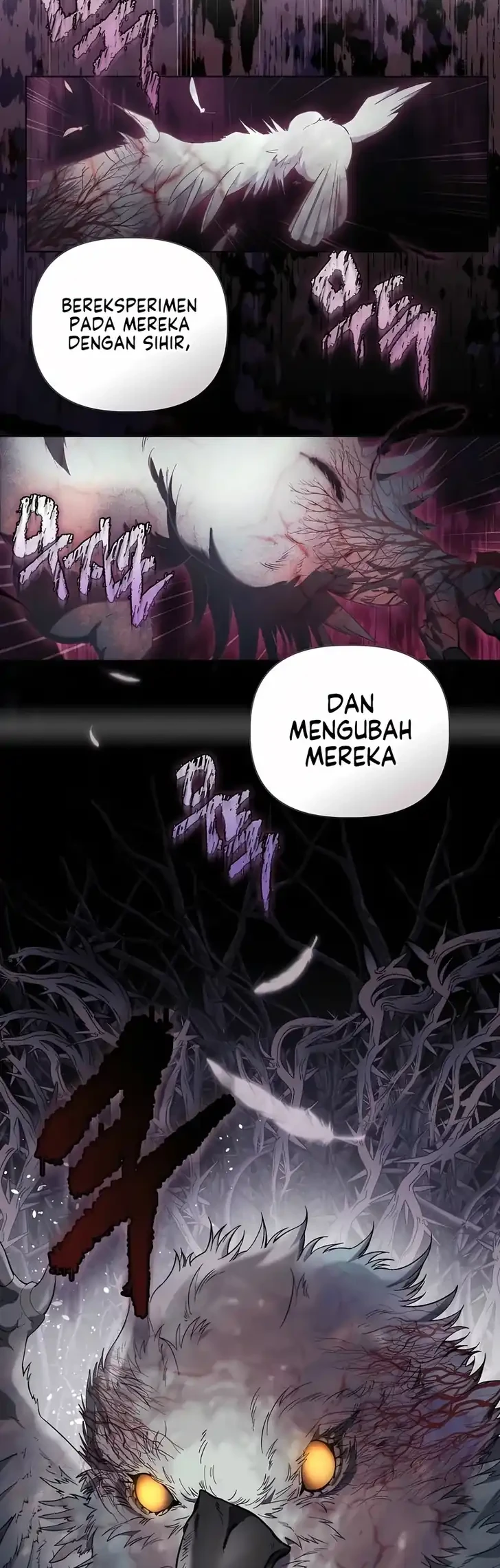 A Transmigrator’s Privilege Chapter 135 - halaman 8