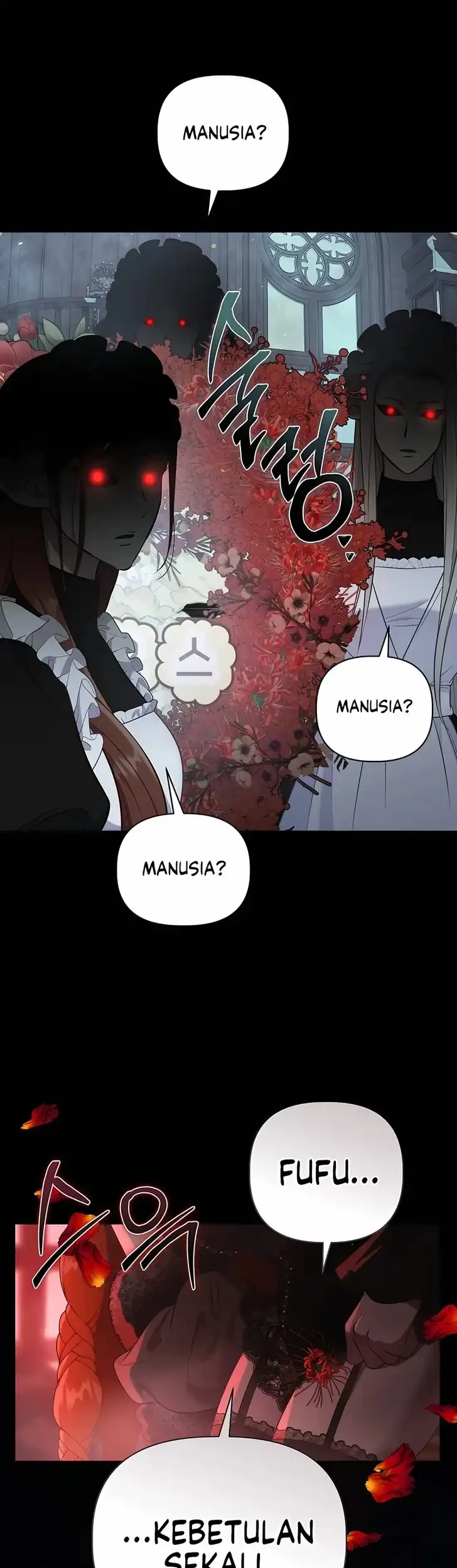 A Transmigrator’s Privilege Chapter 136 - halaman 15