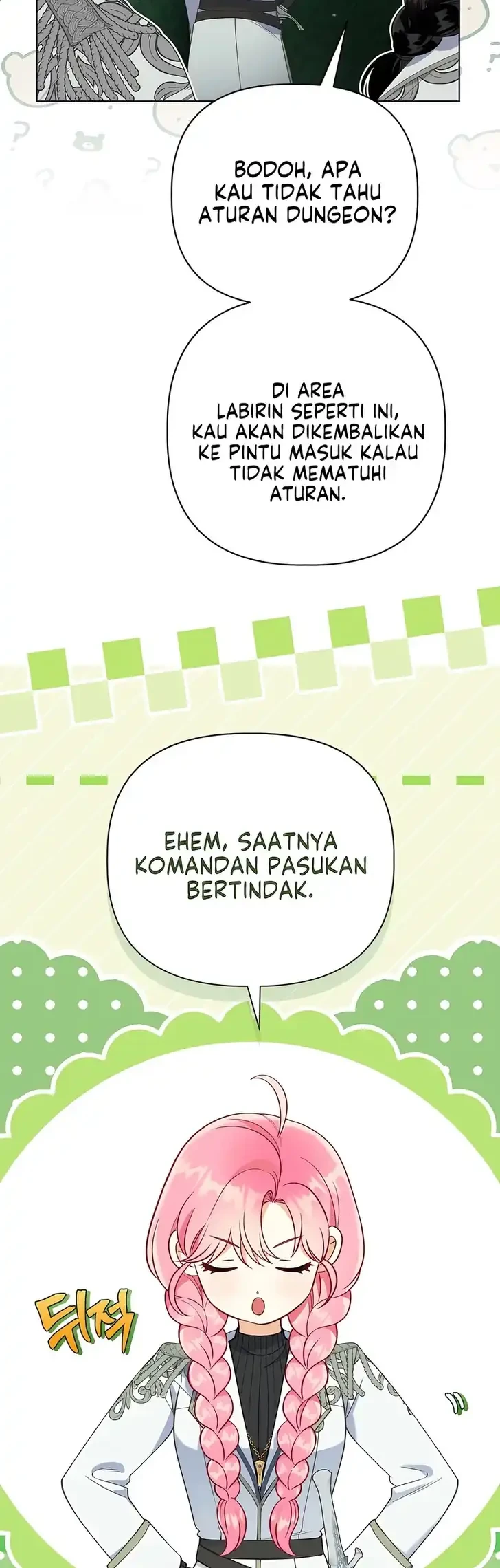 A Transmigrator’s Privilege Chapter 136 - halaman 2