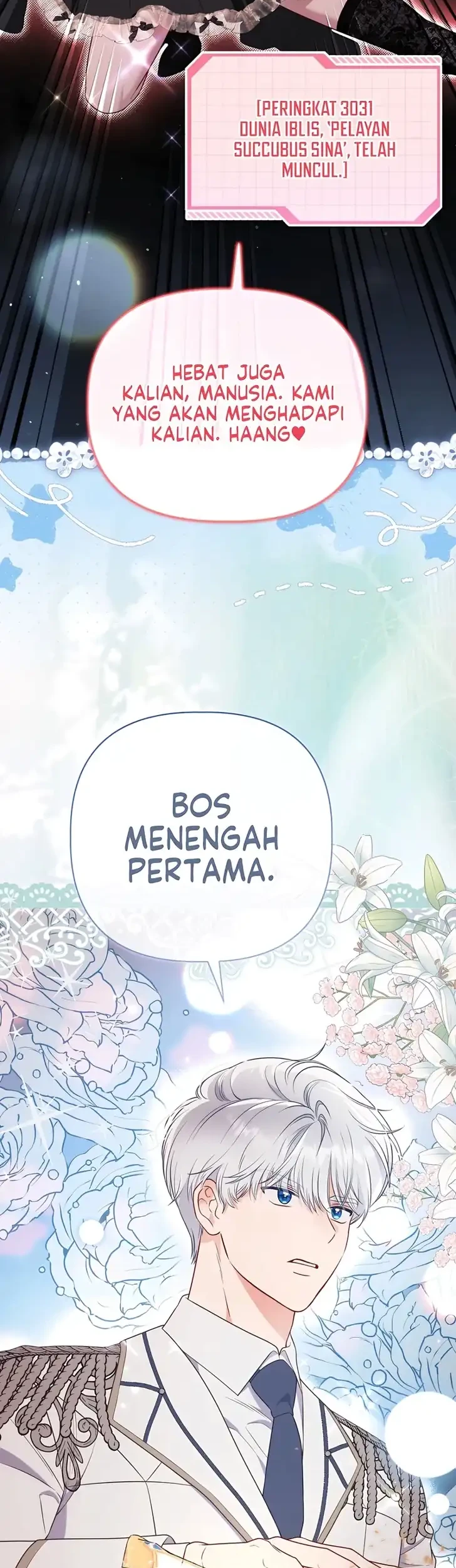 A Transmigrator’s Privilege Chapter 137 - halaman 2