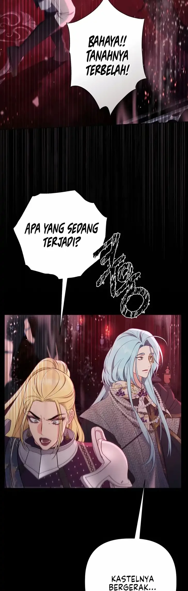 A Transmigrator’s Privilege Chapter 138 - halaman 1