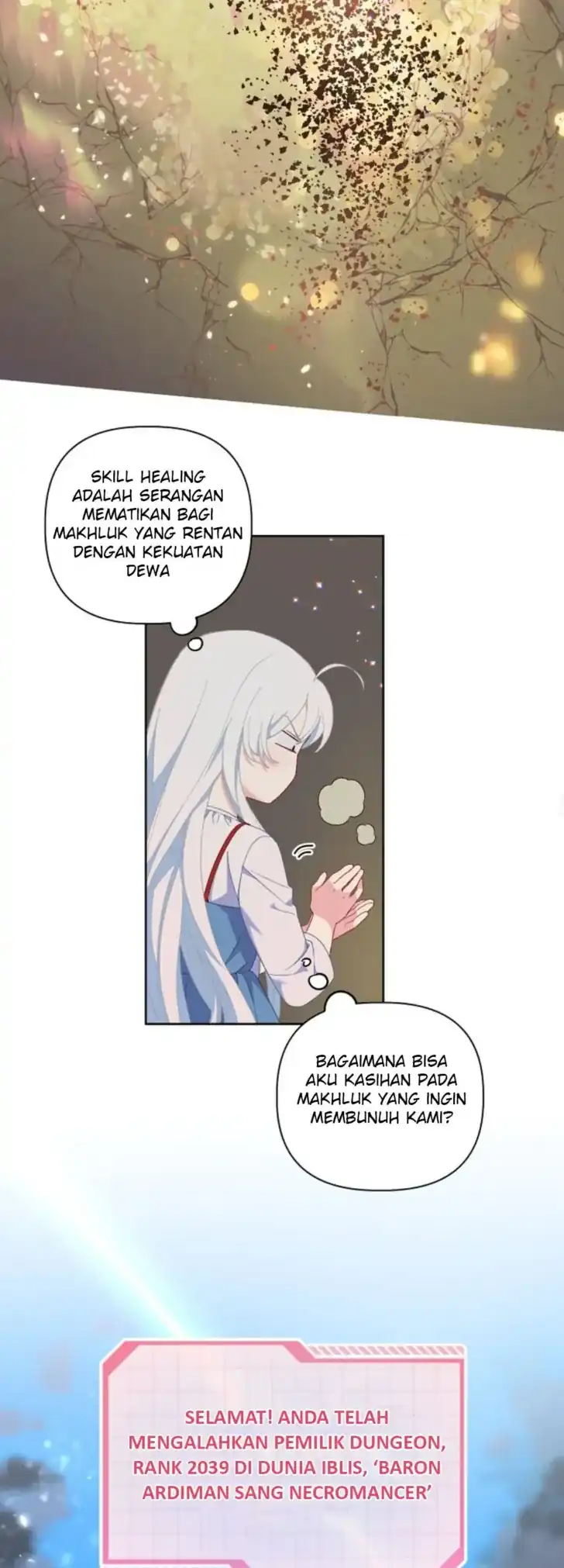 A Transmigrator’s Privilege Chapter 14 - halaman 1