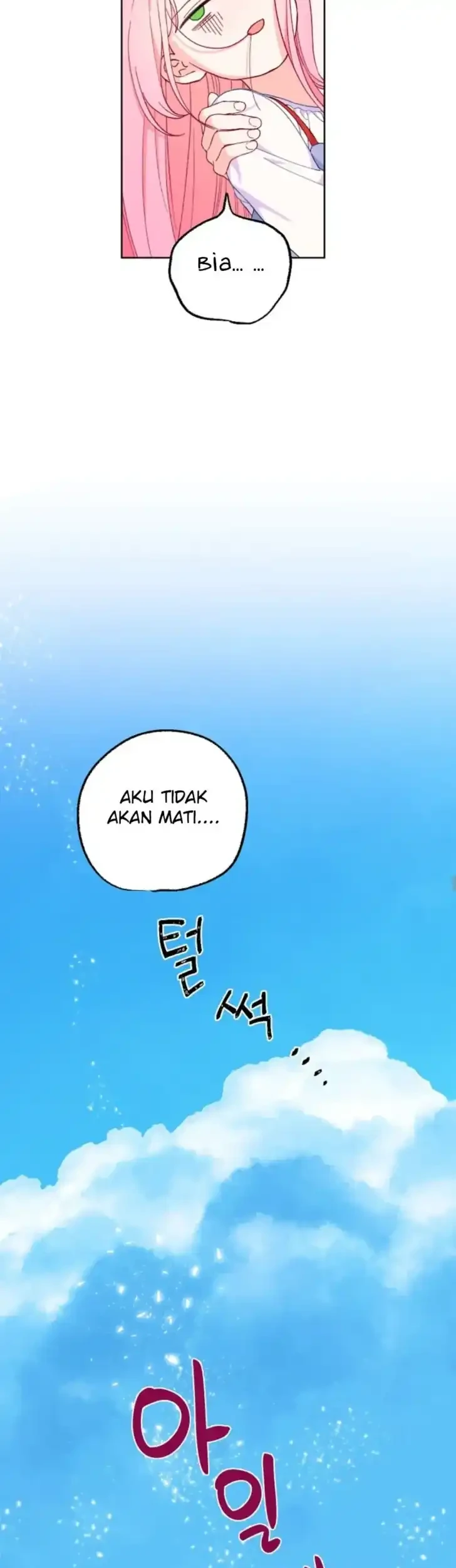 A Transmigrator’s Privilege Chapter 14 - halaman 14
