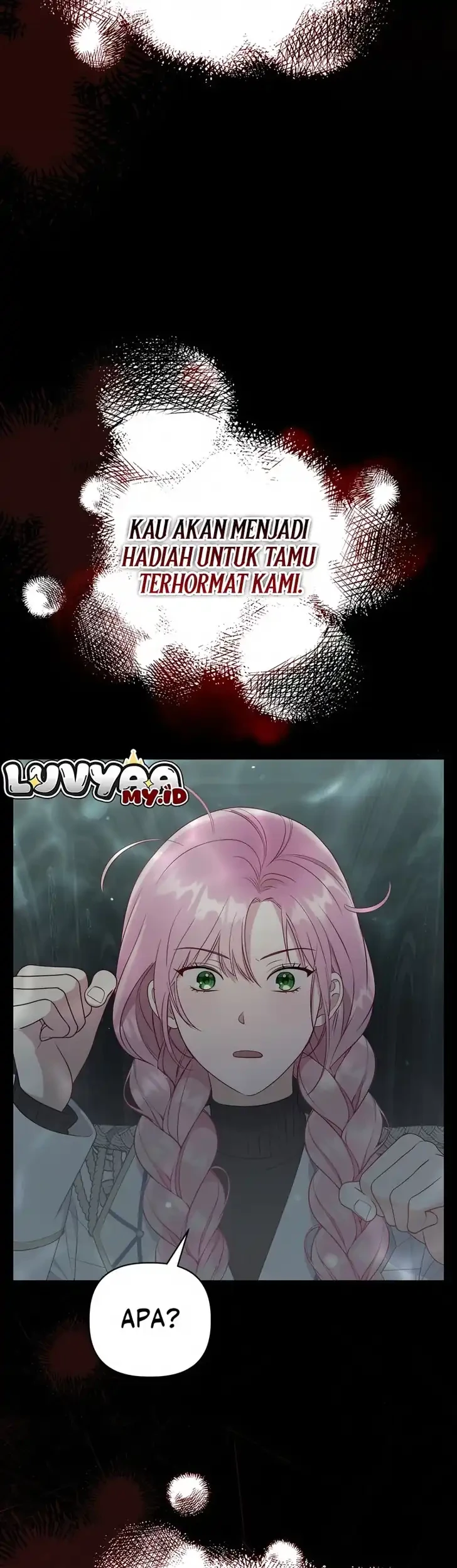 A Transmigrator’s Privilege Chapter 140 - halaman 15