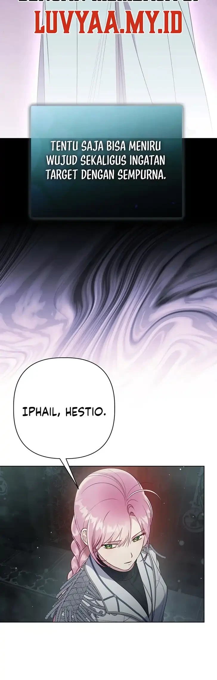 A Transmigrator’s Privilege Chapter 140 - halaman 5