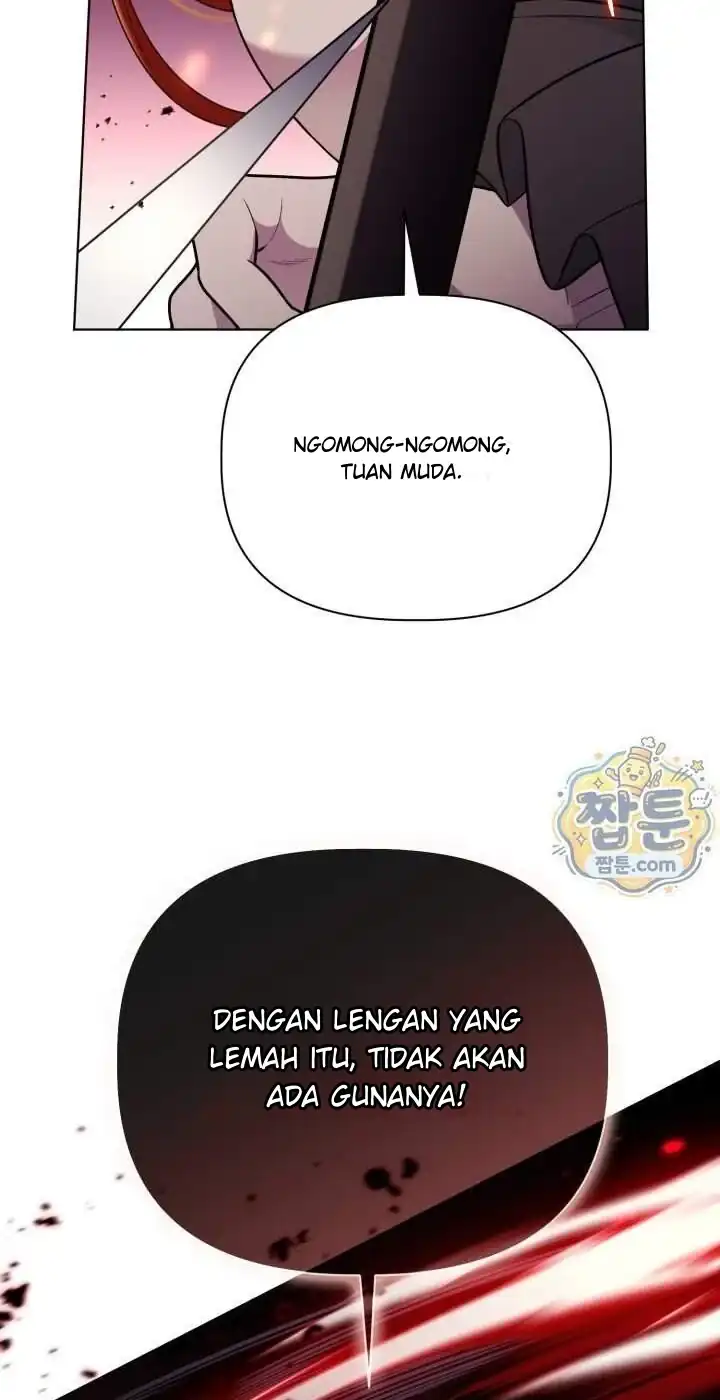 A Transmigrator’s Privilege Chapter 142 - halaman 12