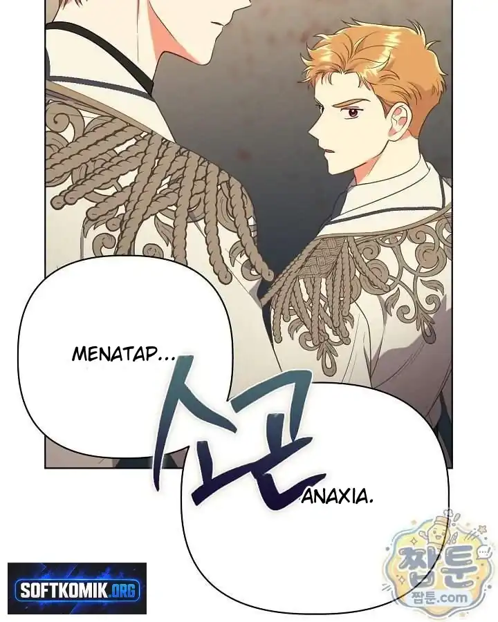 A Transmigrator’s Privilege Chapter 144 - halaman 35