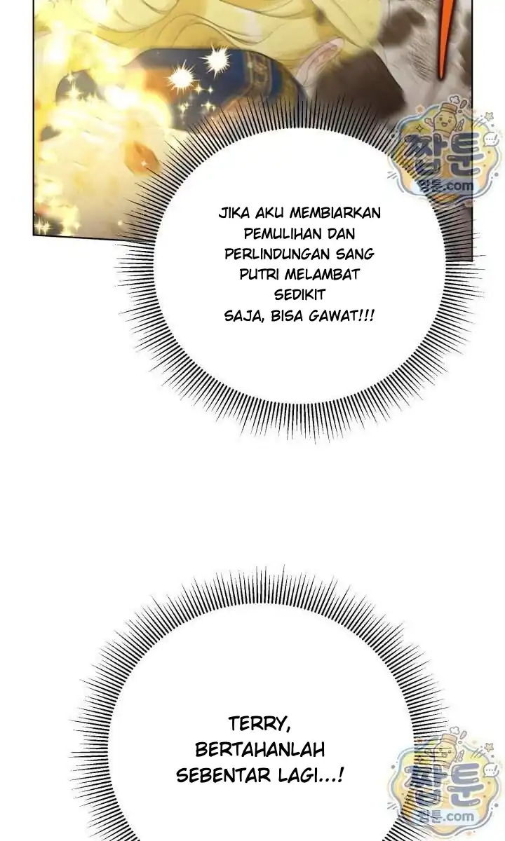 A Transmigrator’s Privilege Chapter 145 - halaman 25