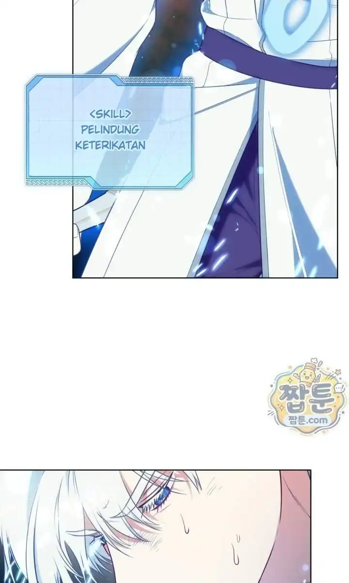A Transmigrator’s Privilege Chapter 145 - halaman 27