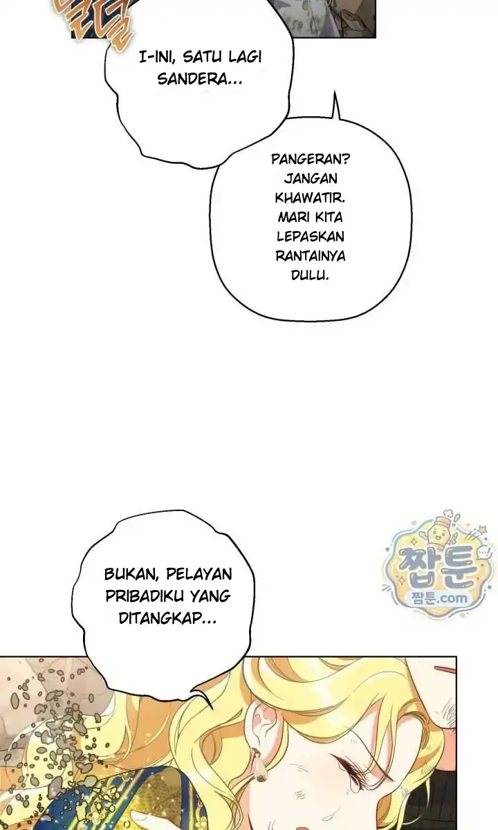 A Transmigrator’s Privilege Chapter 145 - halaman 31