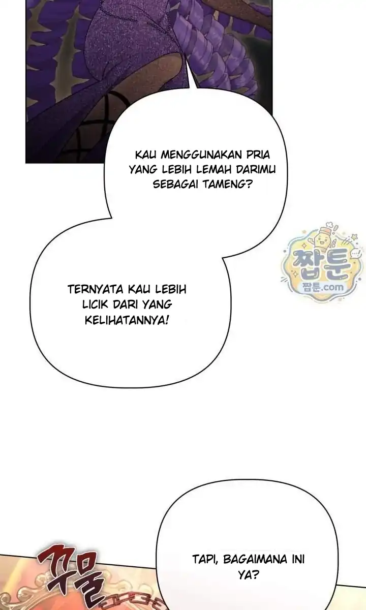 A Transmigrator’s Privilege Chapter 145 - halaman 4