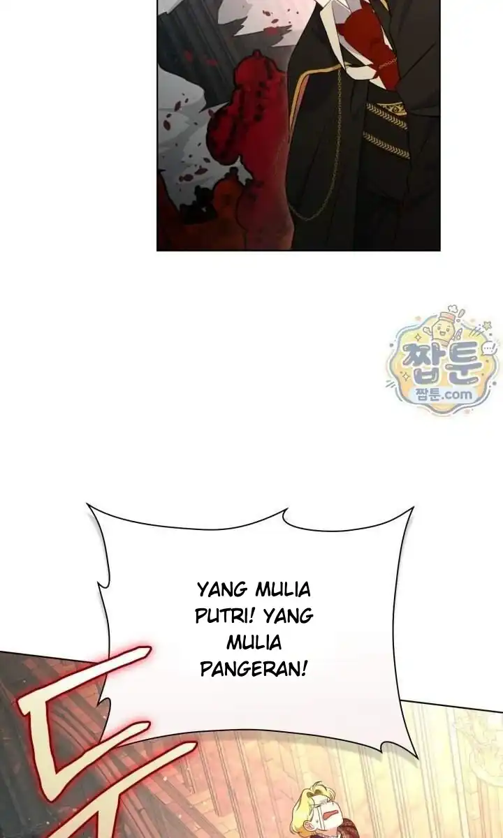 A Transmigrator’s Privilege Chapter 145 - halaman 8
