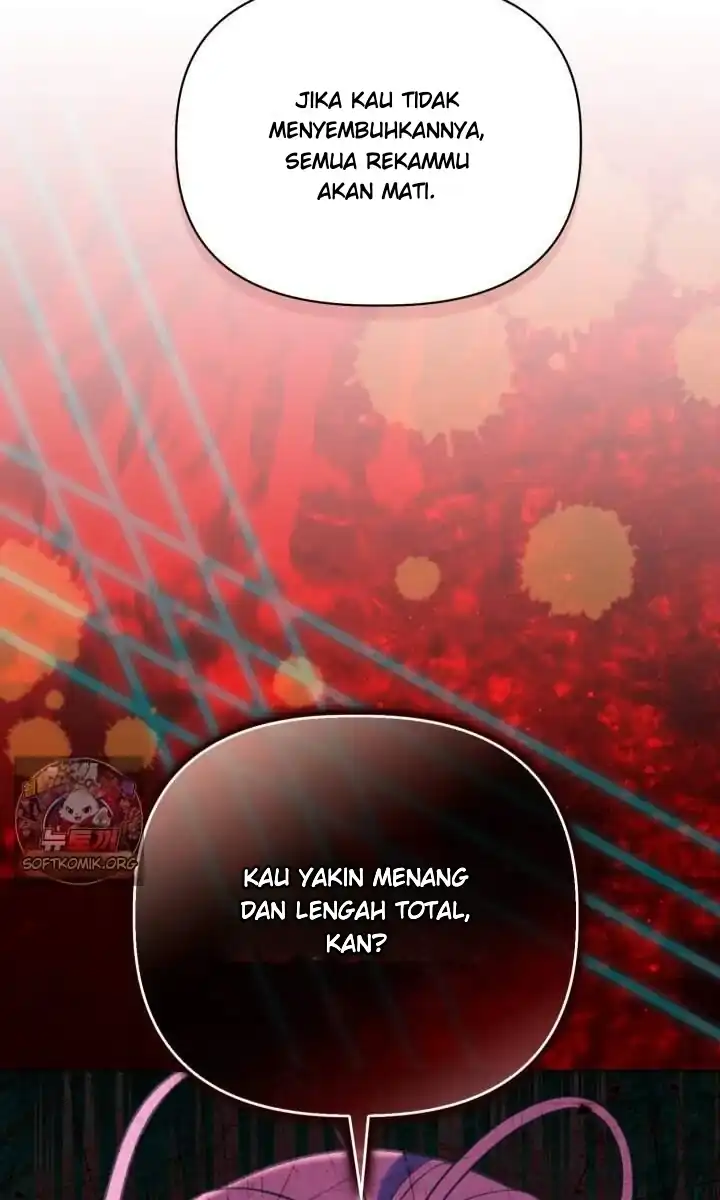 A Transmigrator’s Privilege Chapter 146 - halaman 42