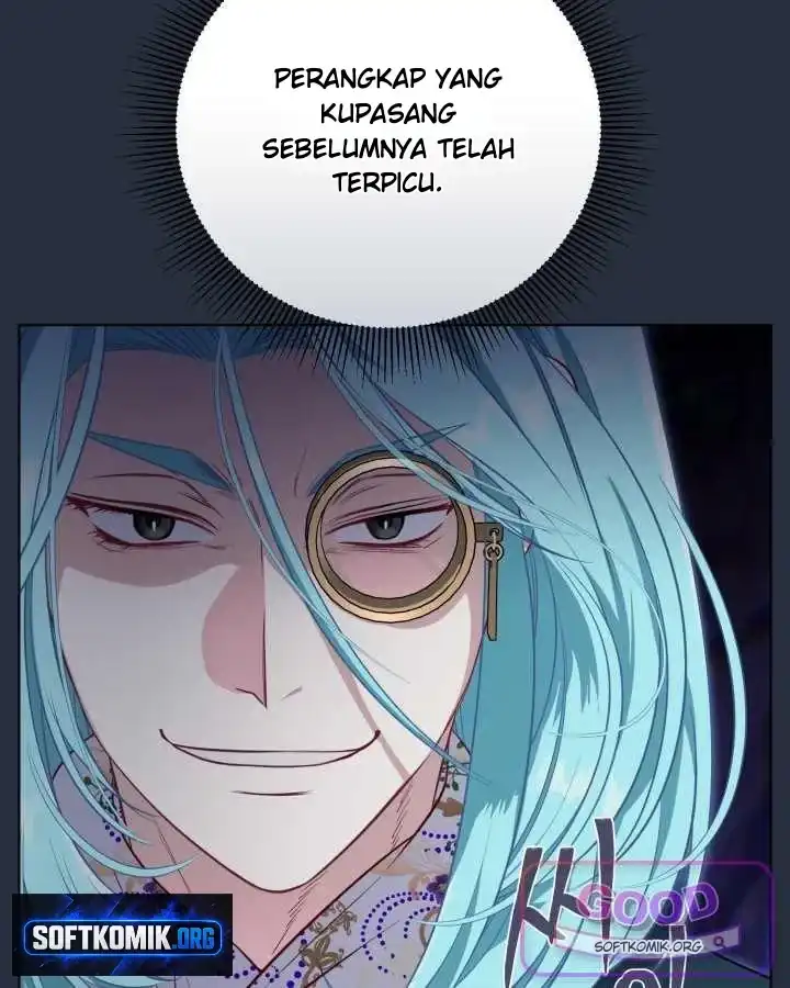 A Transmigrator’s Privilege Chapter 147 - halaman 19