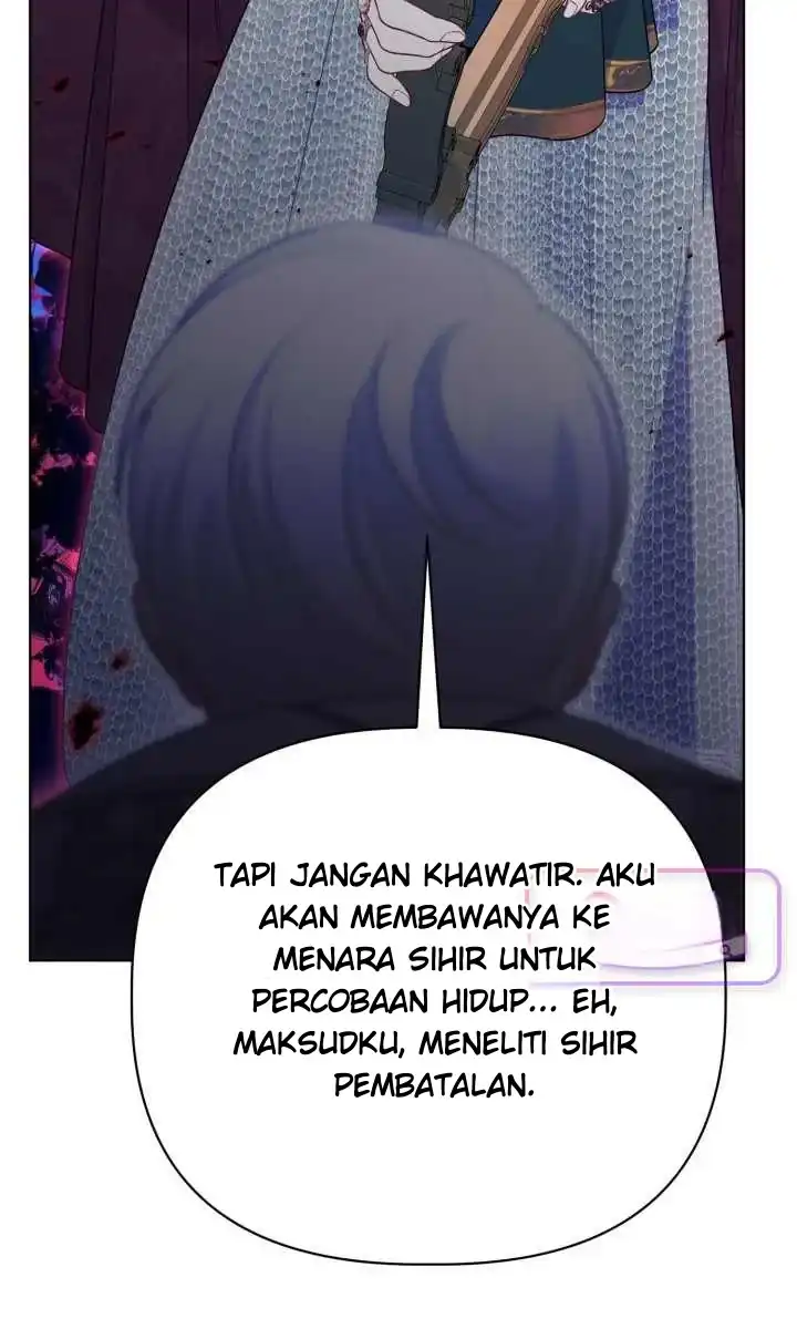 A Transmigrator’s Privilege Chapter 147 - halaman 28