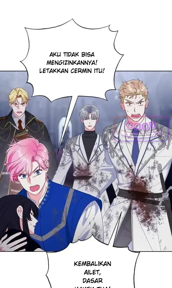 A Transmigrator’s Privilege Chapter 147 - halaman 29