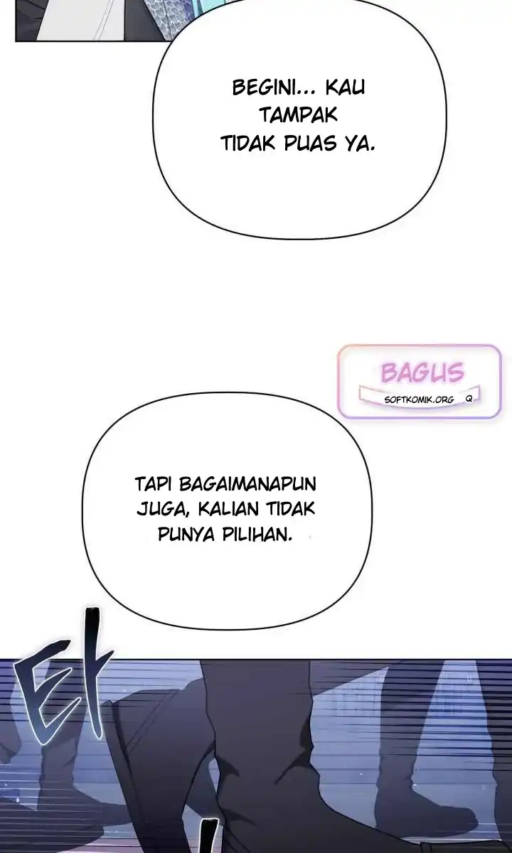 A Transmigrator’s Privilege Chapter 147 - halaman 33