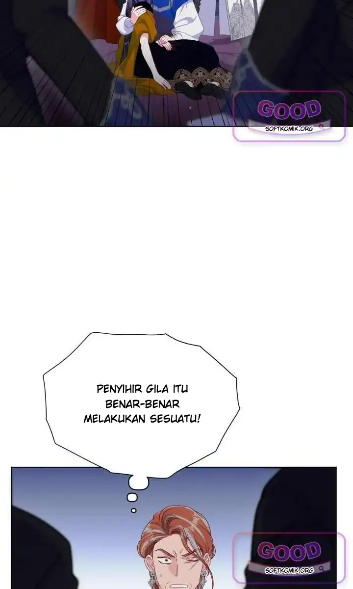 A Transmigrator’s Privilege Chapter 147 - halaman 38