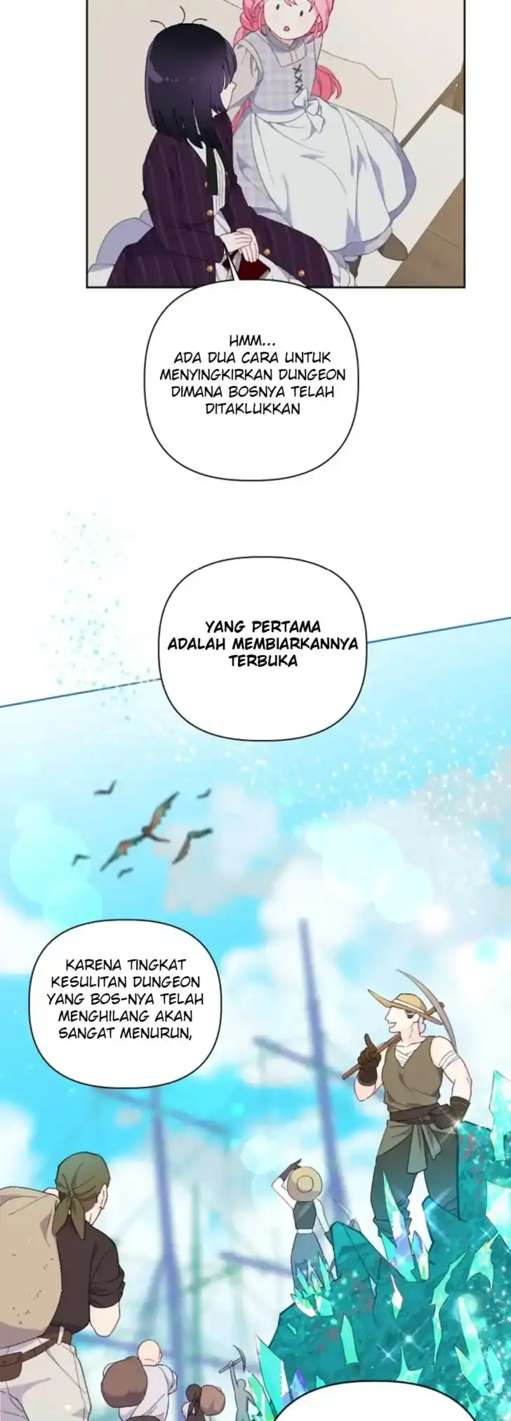 A Transmigrator’s Privilege Chapter 15 - halaman 9