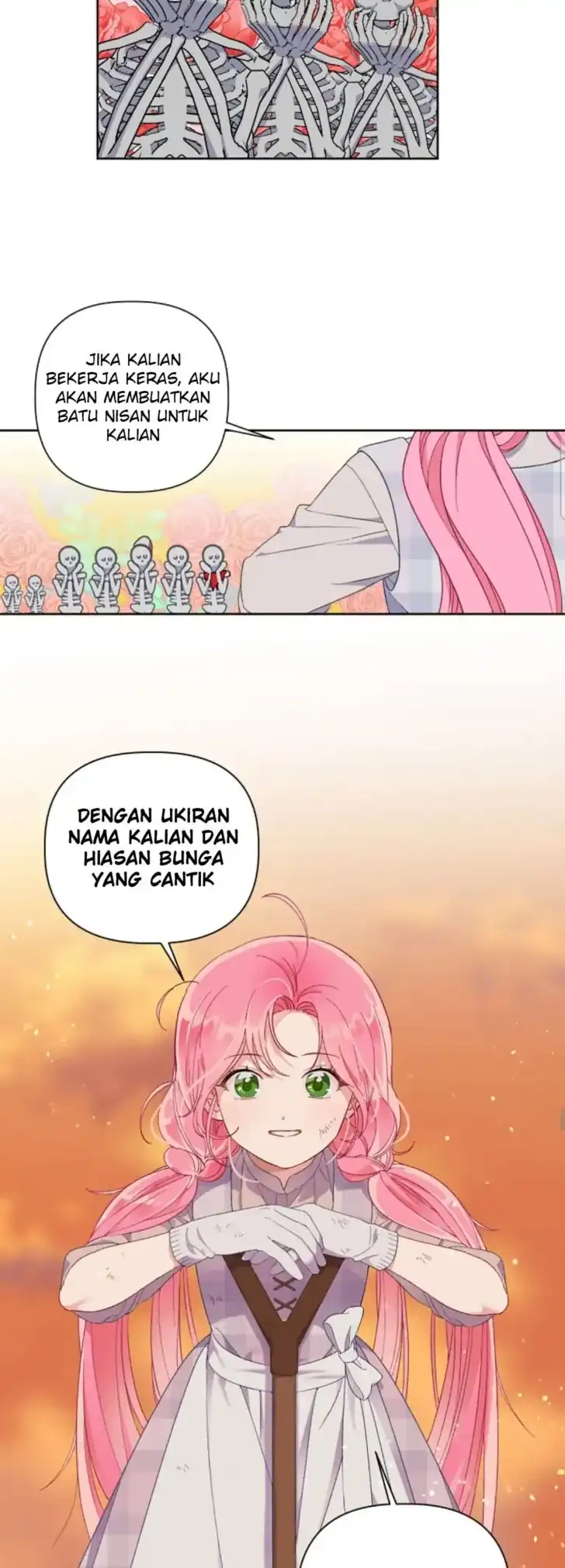 A Transmigrator’s Privilege Chapter 16 - halaman 4