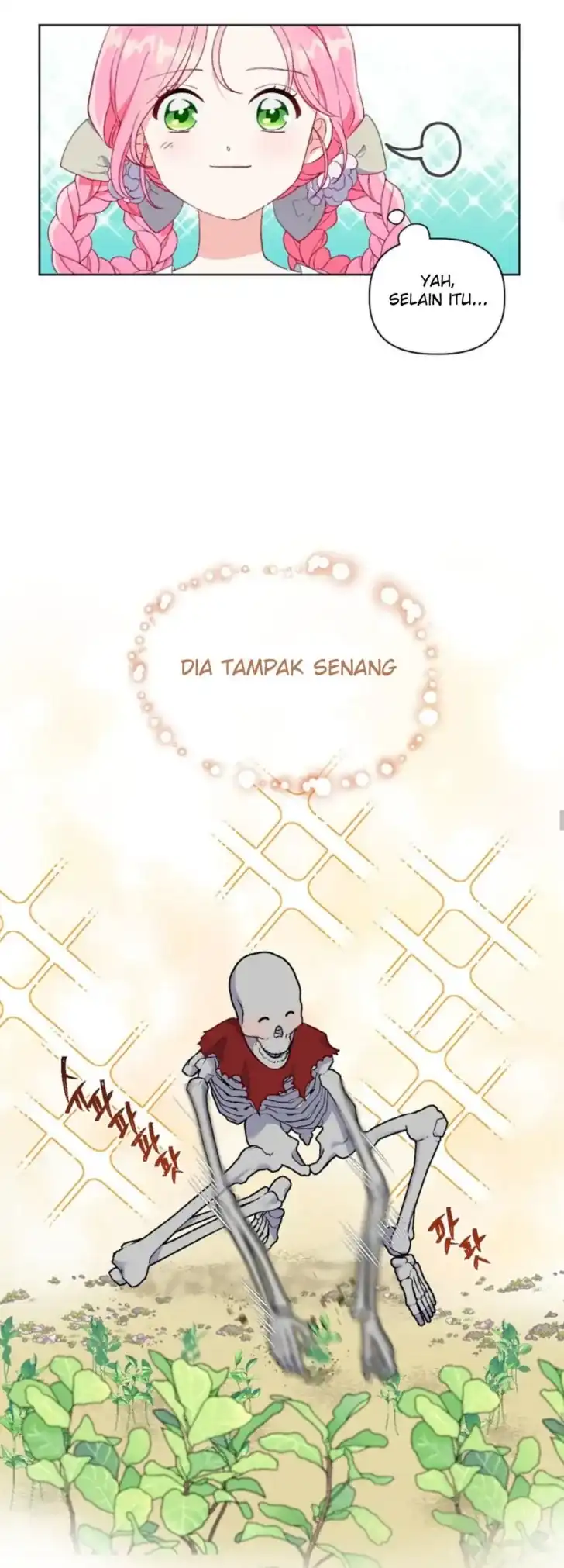 A Transmigrator’s Privilege Chapter 17 - halaman 5