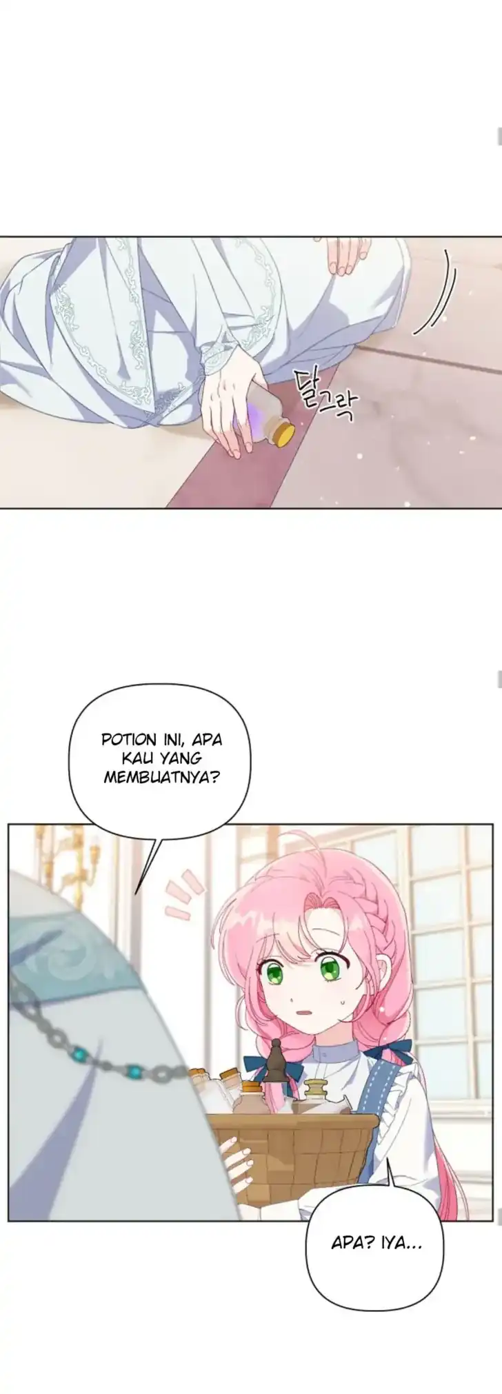 A Transmigrator’s Privilege Chapter 19 - halaman 11