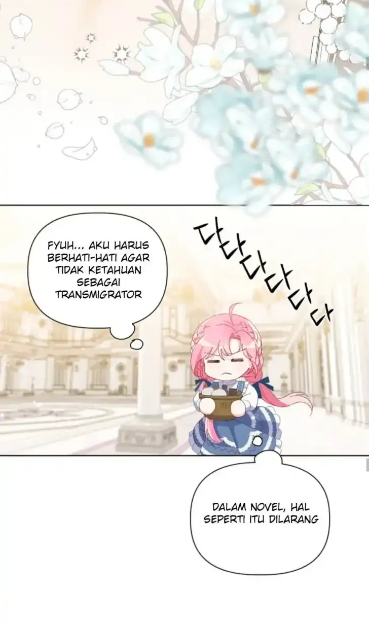 A Transmigrator’s Privilege Chapter 19 - halaman 8