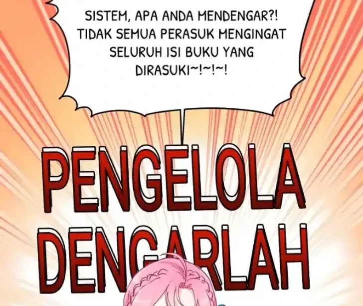 A Transmigrator’s Privilege Chapter 2 - halaman 1