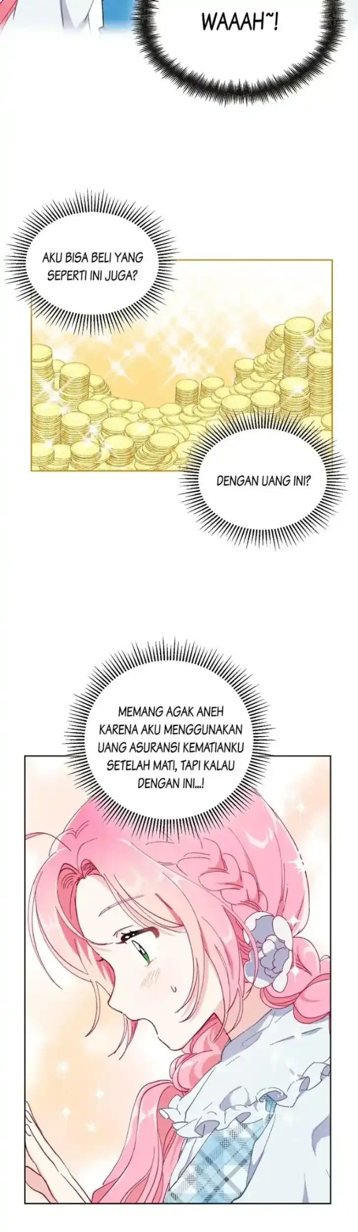A Transmigrator’s Privilege Chapter 2 - halaman 19
