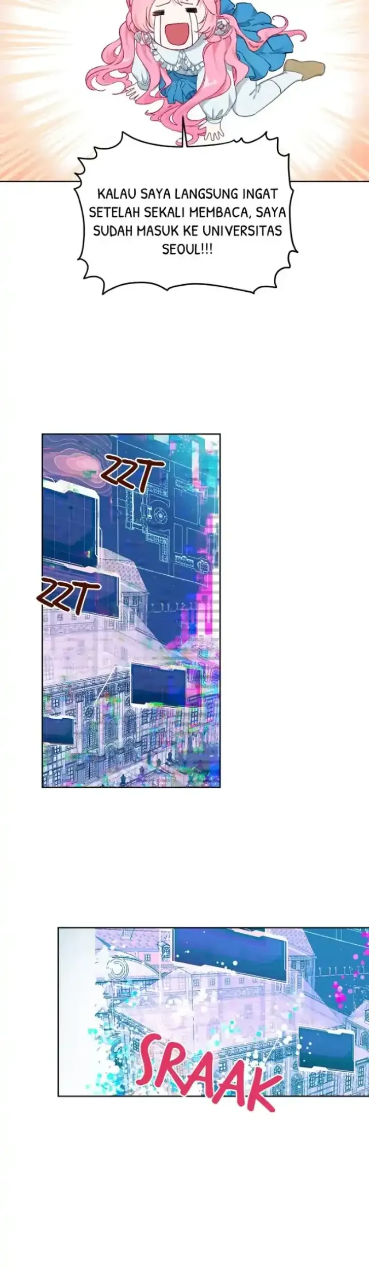 A Transmigrator’s Privilege Chapter 2 - halaman 2
