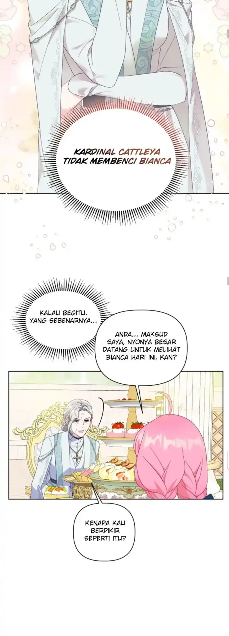 A Transmigrator’s Privilege Chapter 20 - halaman 11