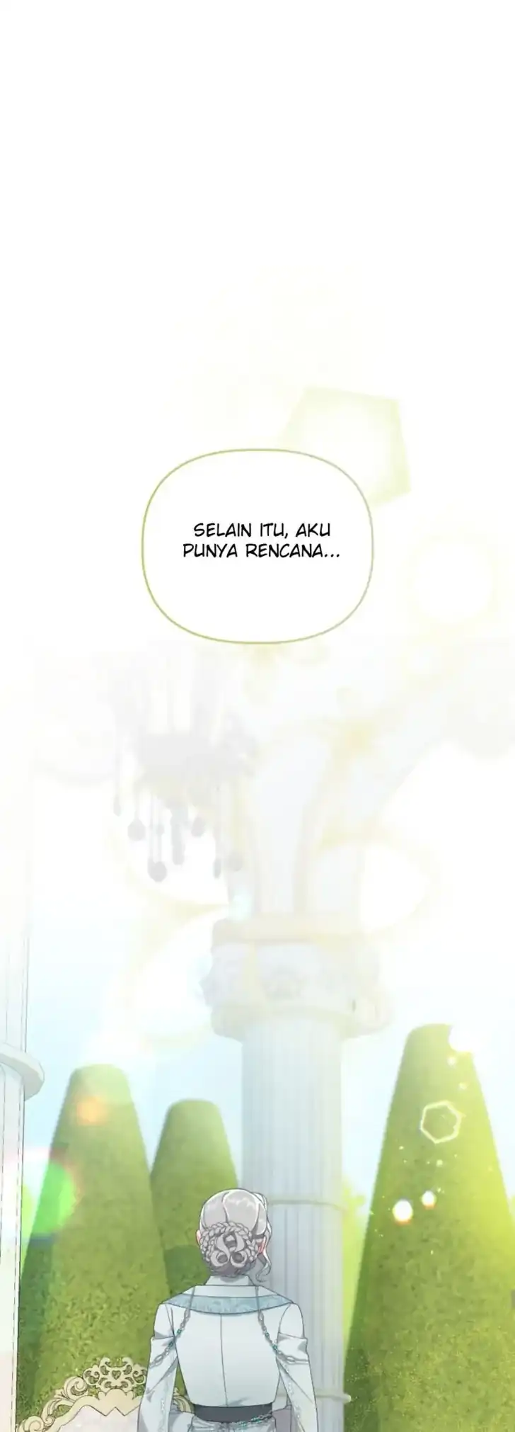 A Transmigrator’s Privilege Chapter 20 - halaman 2