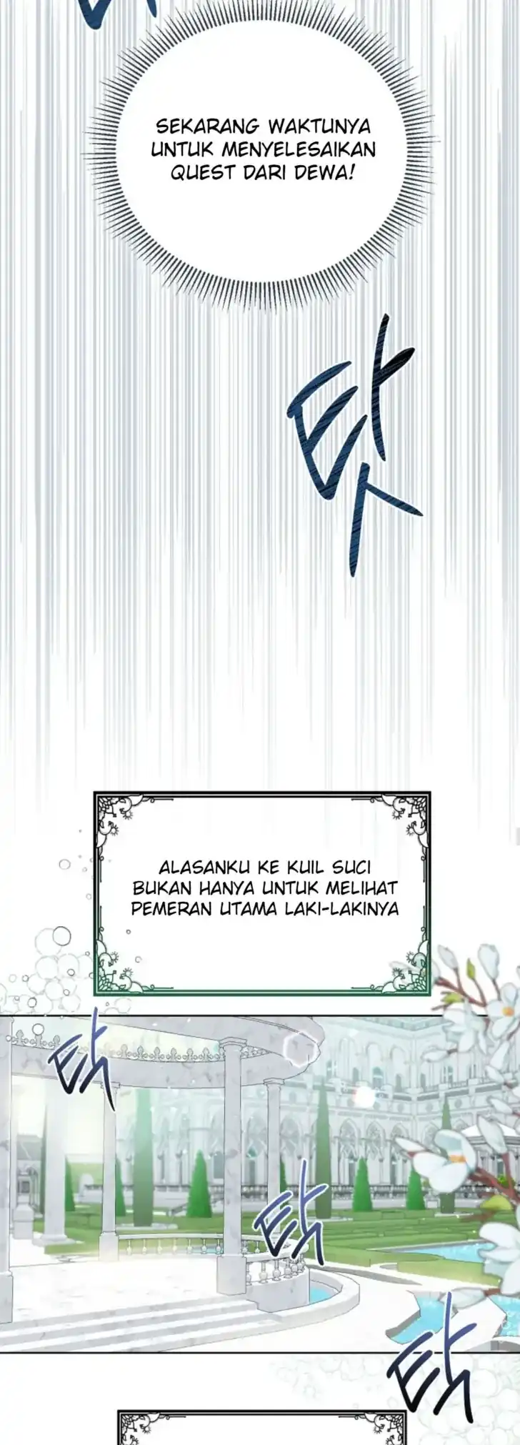 A Transmigrator’s Privilege Chapter 22 - halaman 10