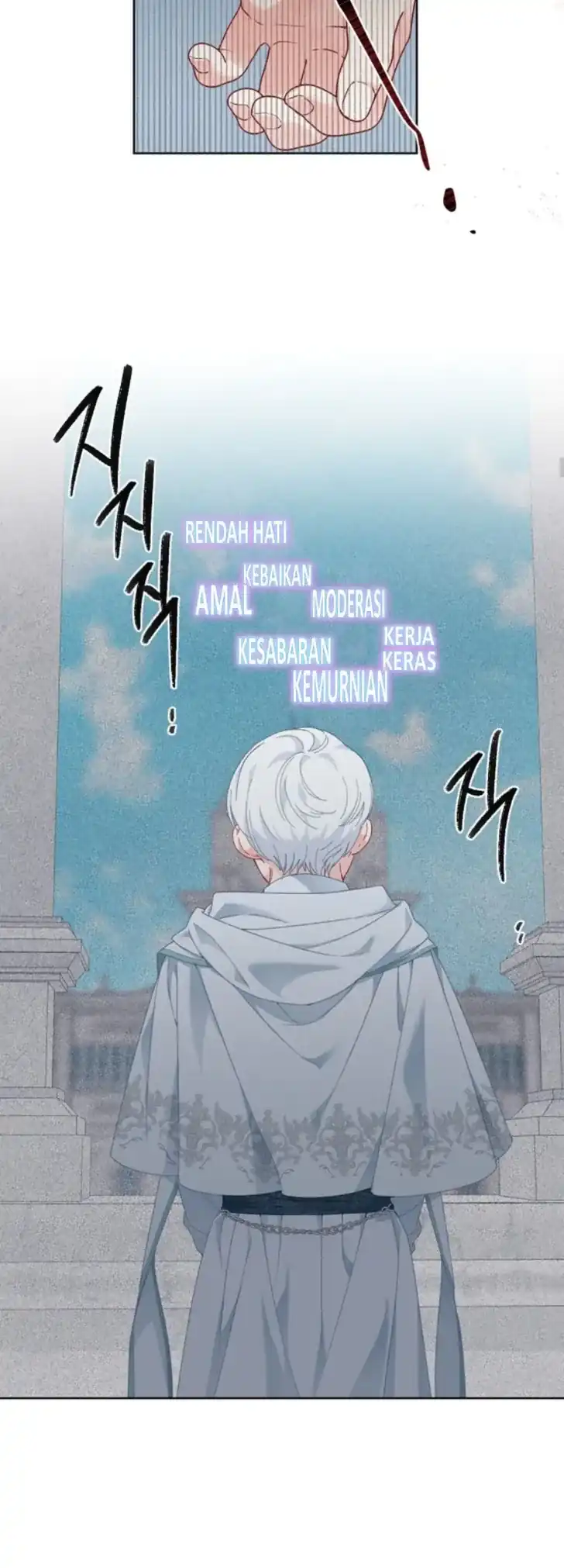 A Transmigrator’s Privilege Chapter 22 - halaman 2