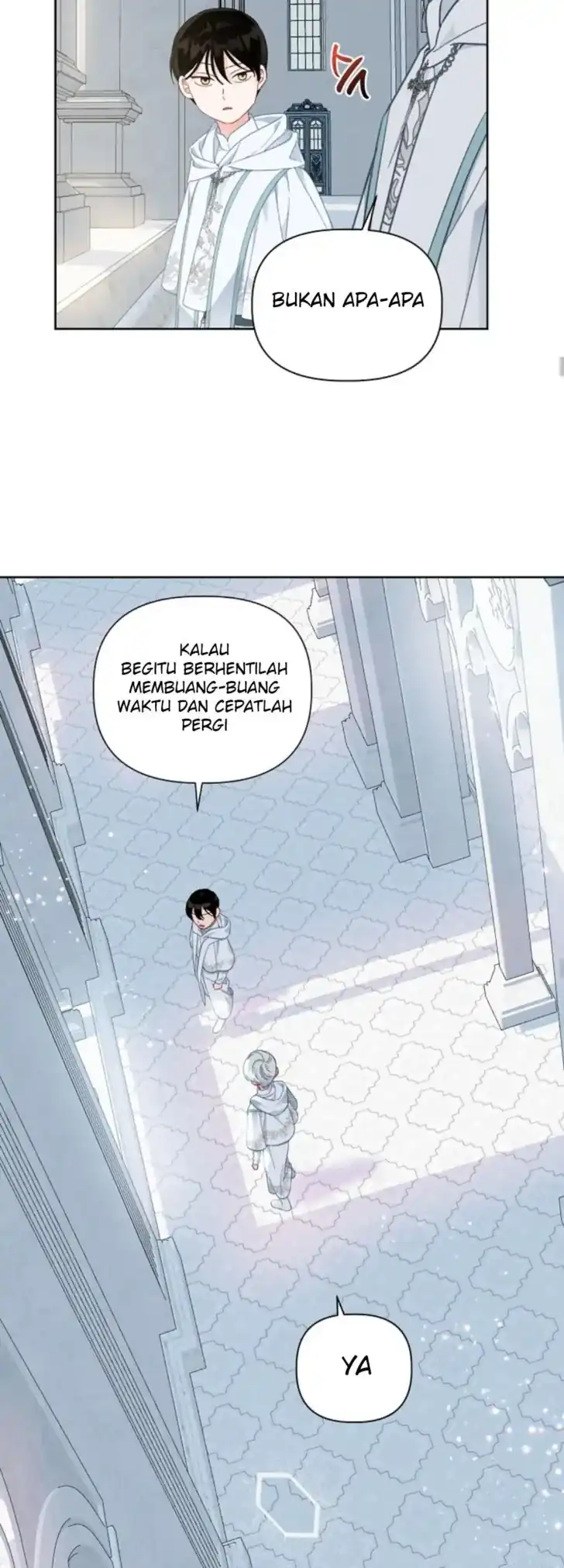 A Transmigrator’s Privilege Chapter 22 - halaman 4