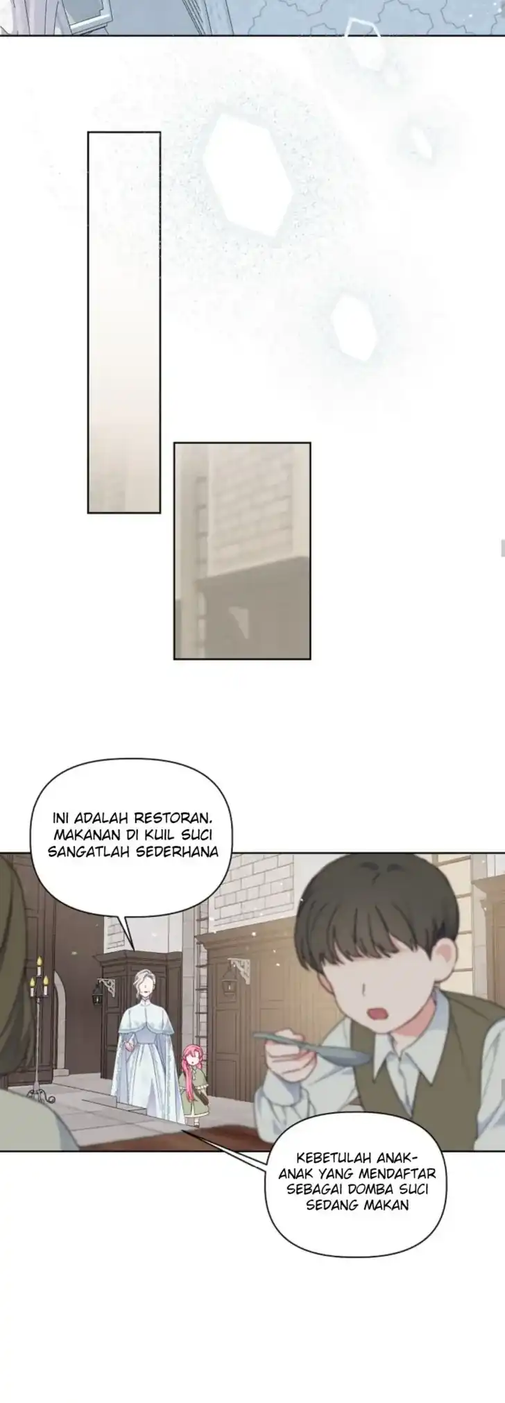 A Transmigrator’s Privilege Chapter 22 - halaman 5