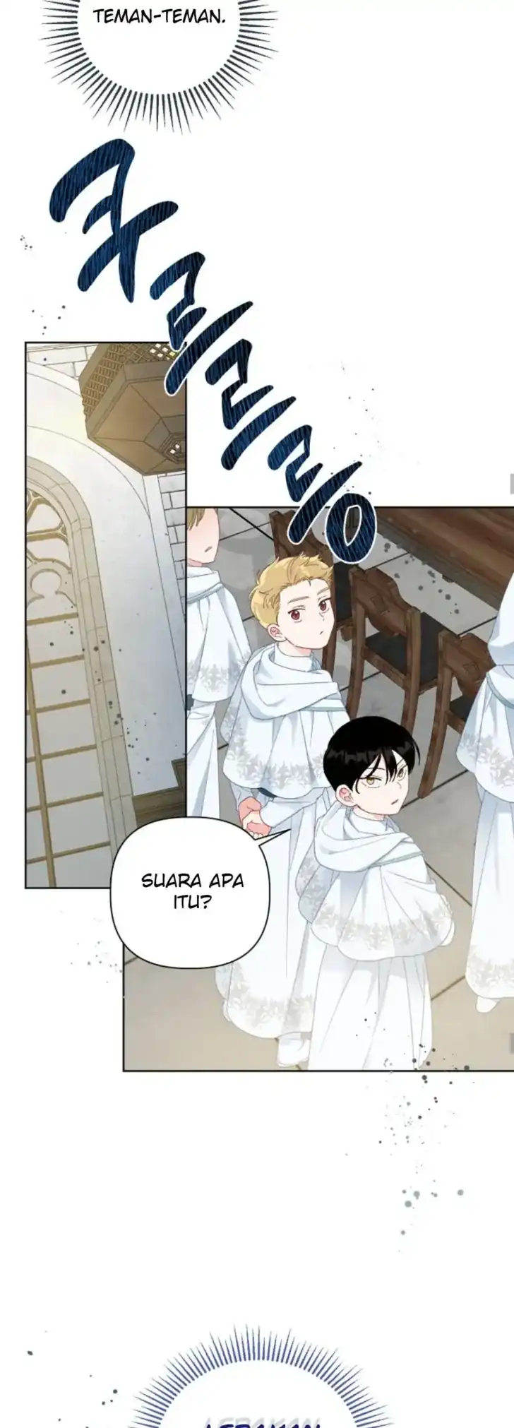 A Transmigrator’s Privilege Chapter 23 - halaman 2