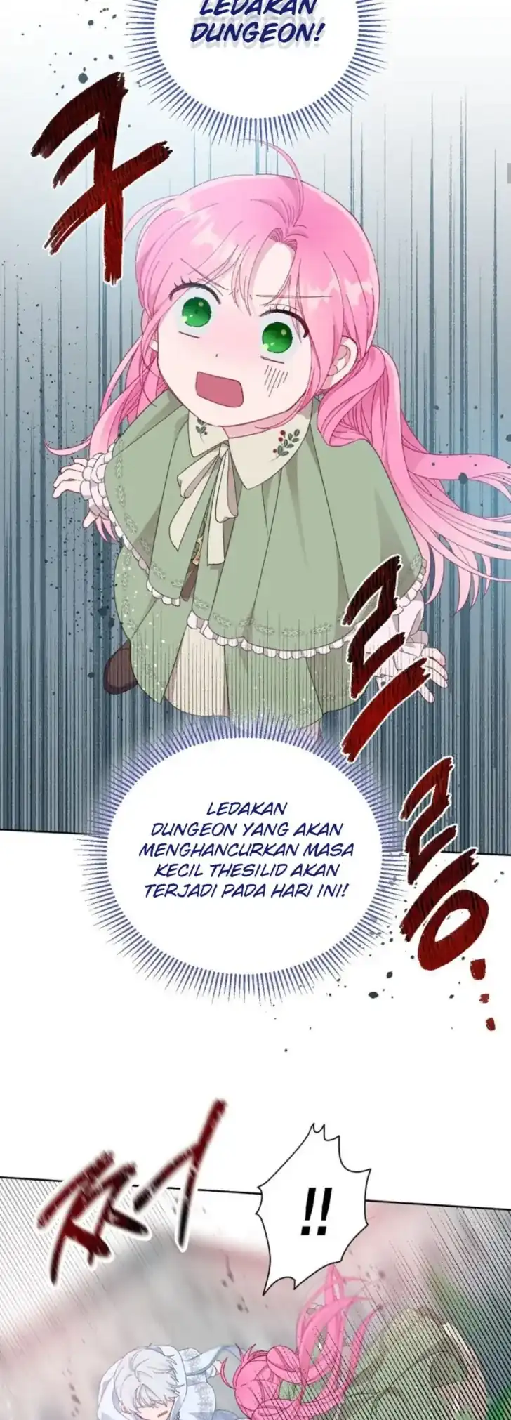 A Transmigrator’s Privilege Chapter 23 - halaman 3