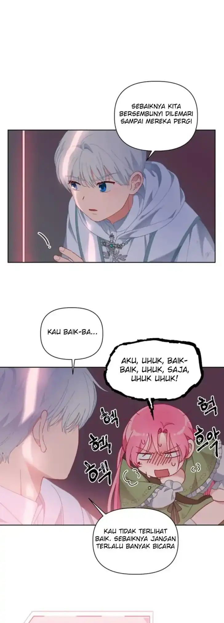 A Transmigrator’s Privilege Chapter 24 - halaman 10
