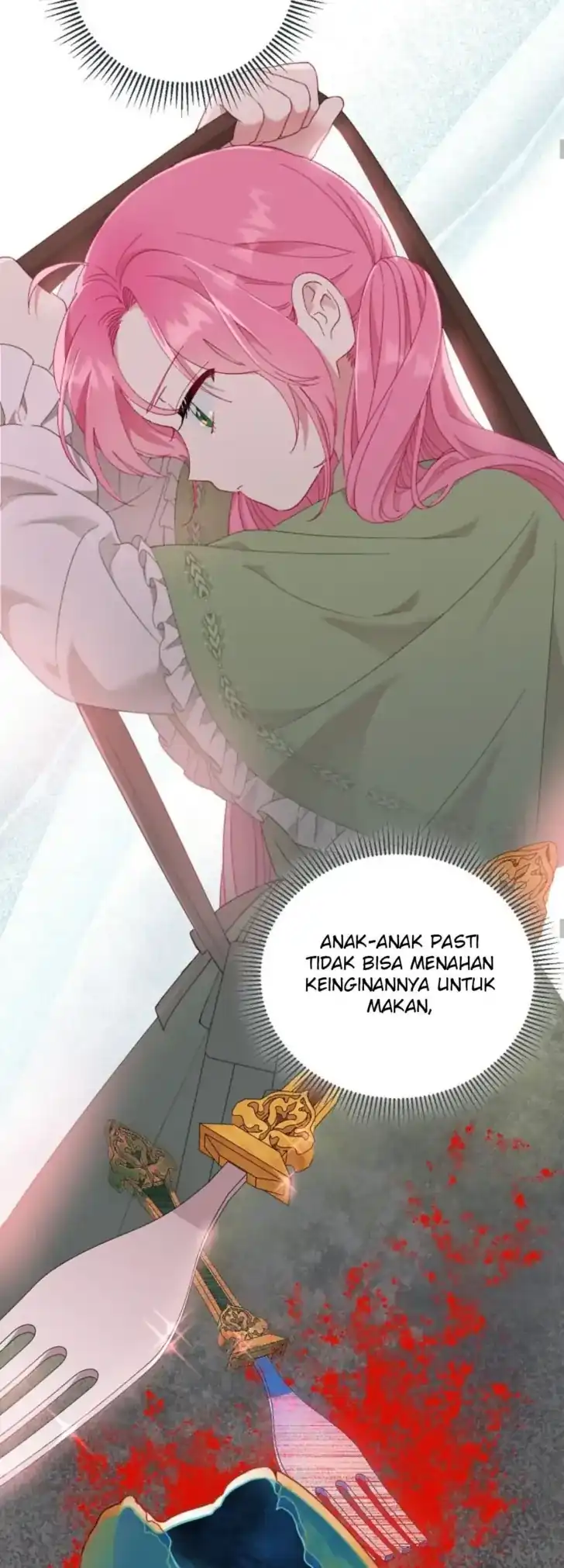 A Transmigrator’s Privilege Chapter 25 - halaman 2