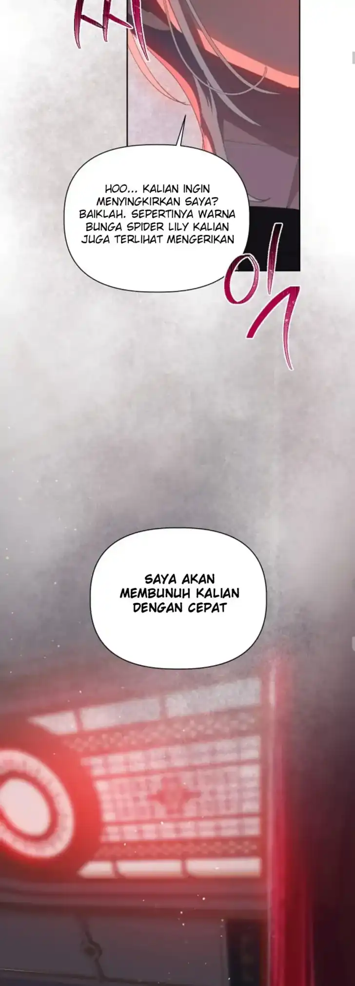 A Transmigrator’s Privilege Chapter 26 - halaman 13