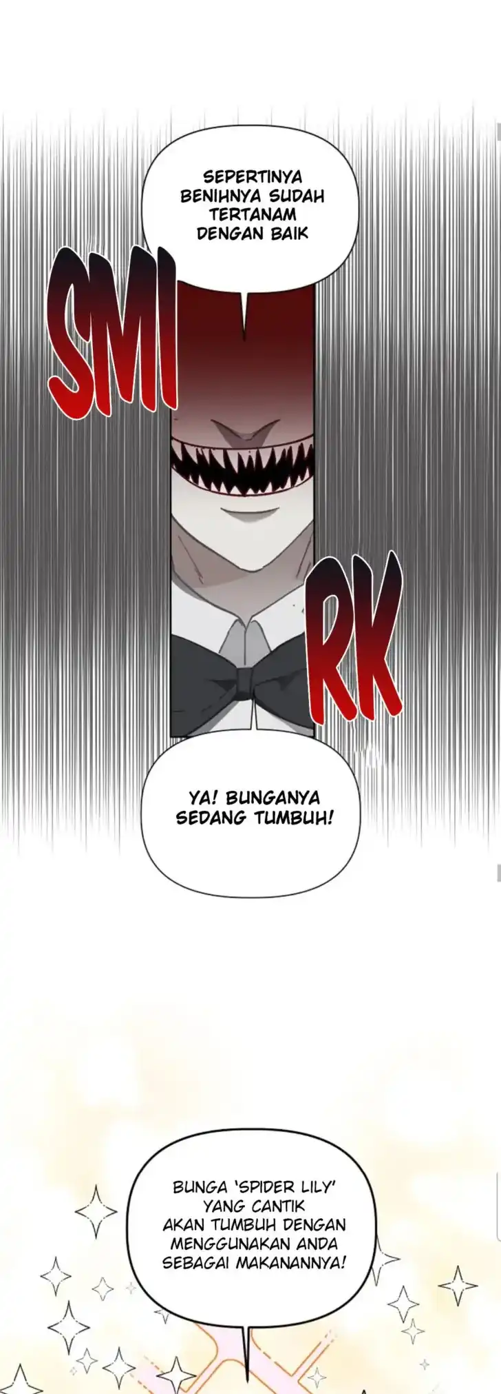 A Transmigrator’s Privilege Chapter 26 - halaman 3