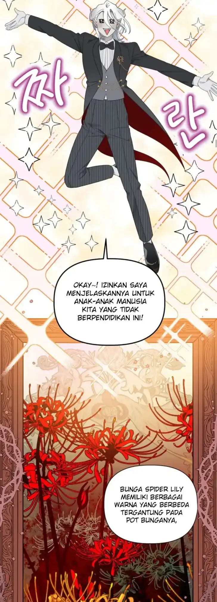 A Transmigrator’s Privilege Chapter 26 - halaman 4