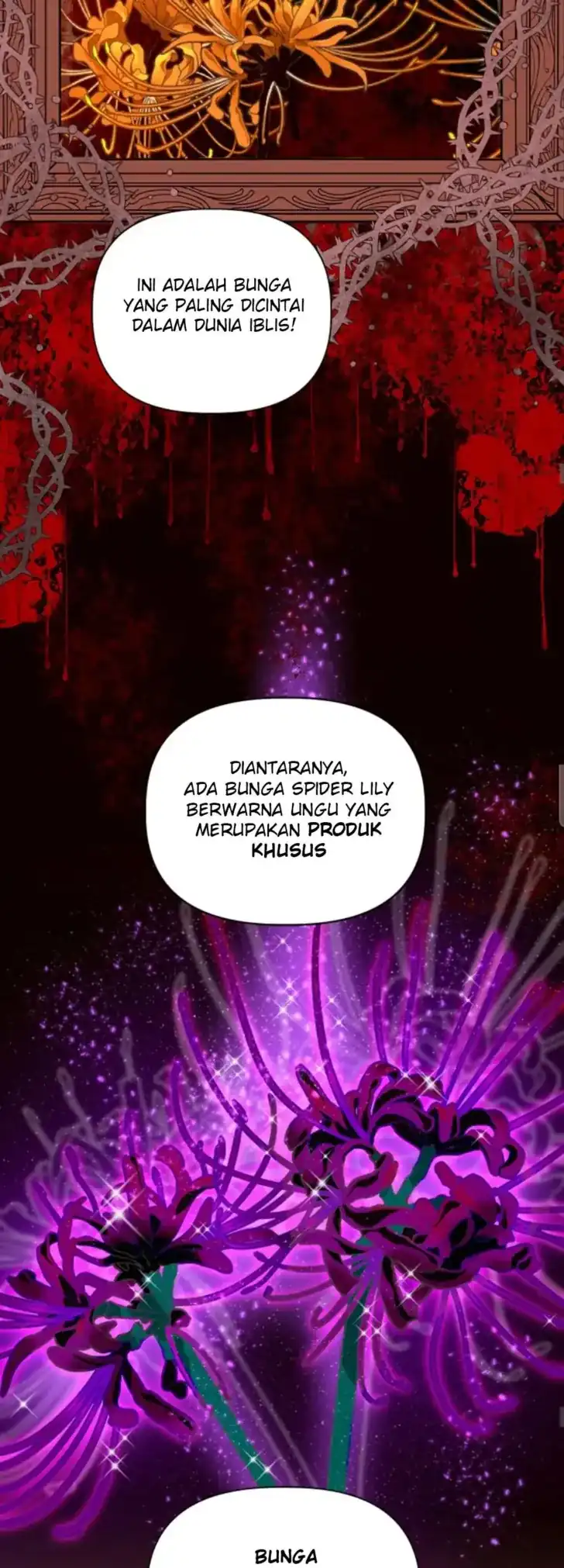 A Transmigrator’s Privilege Chapter 26 - halaman 5