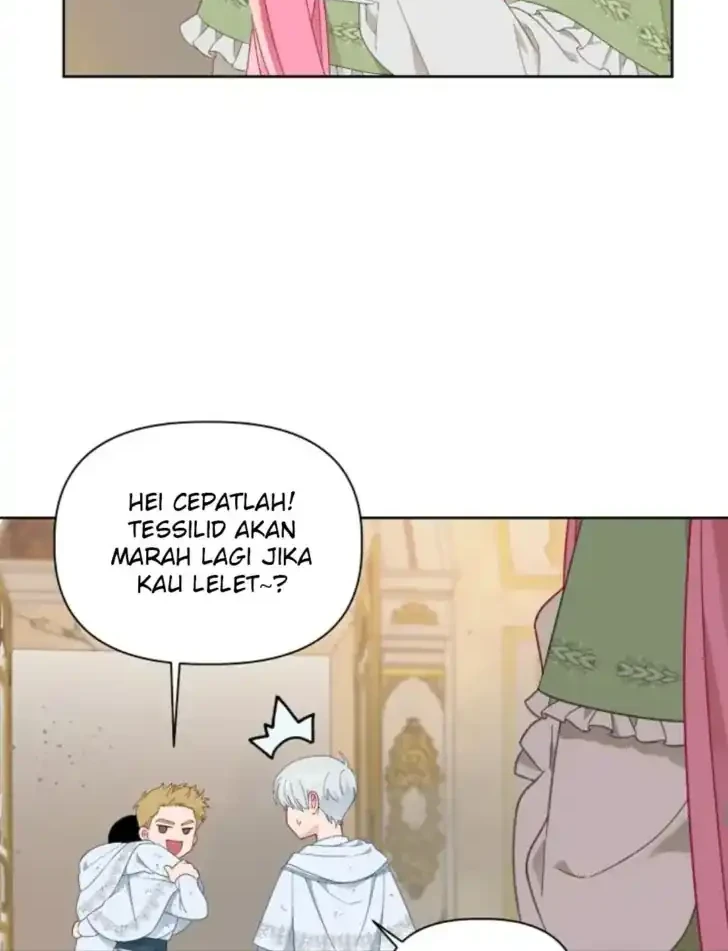 A Transmigrator’s Privilege Chapter 27 - halaman 14