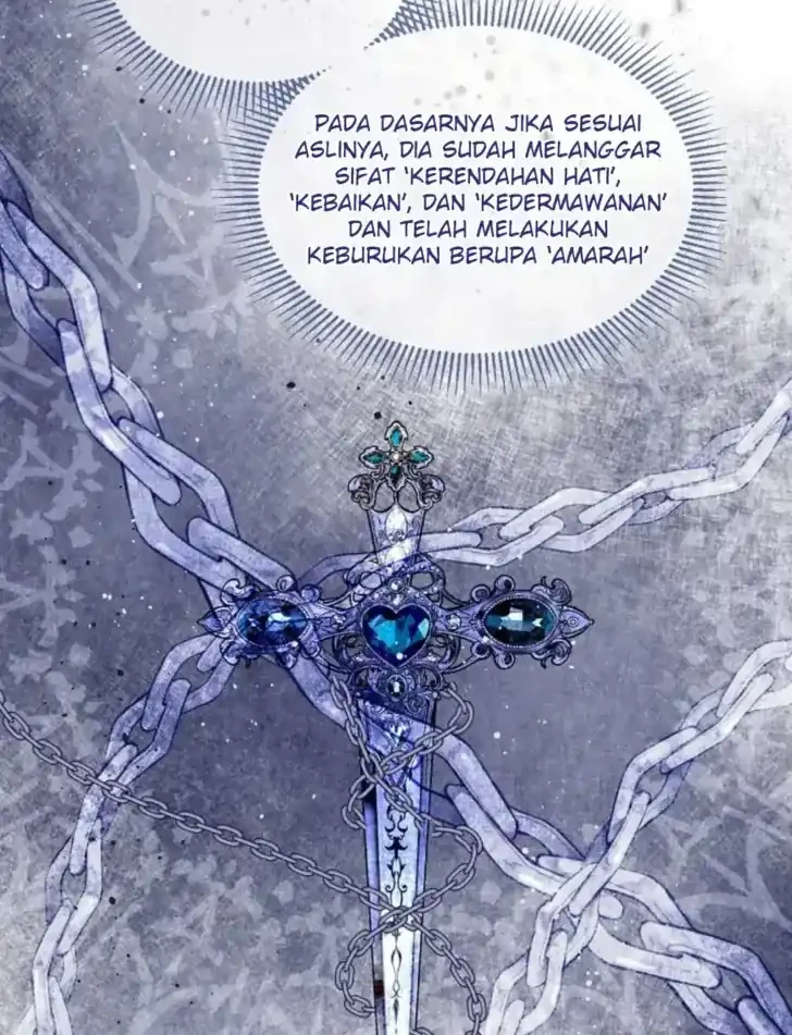 A Transmigrator’s Privilege Chapter 27 - halaman 6