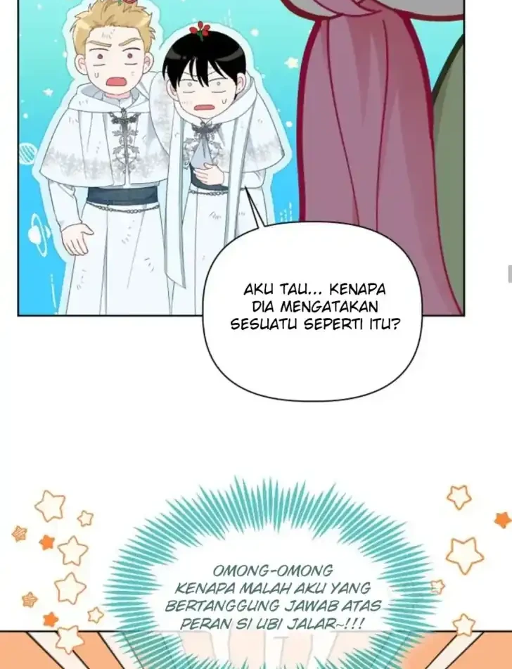 A Transmigrator’s Privilege Chapter 27 - halaman 8