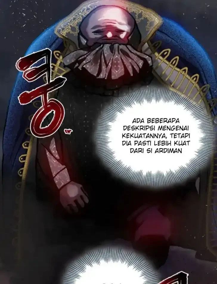 A Transmigrator’s Privilege Chapter 28 - halaman 2