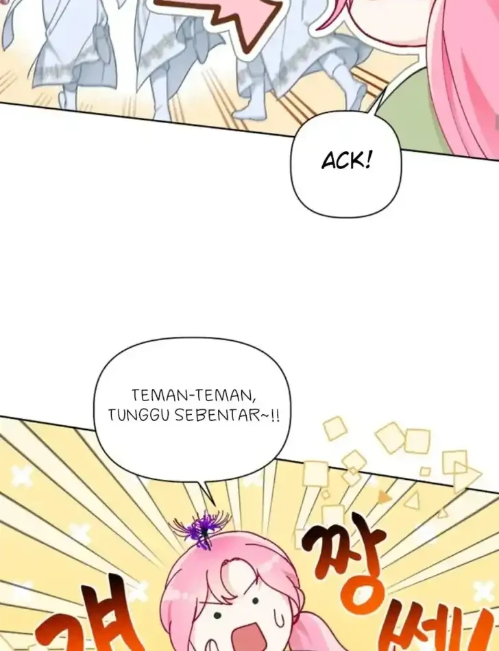 A Transmigrator’s Privilege Chapter 28 - halaman 4