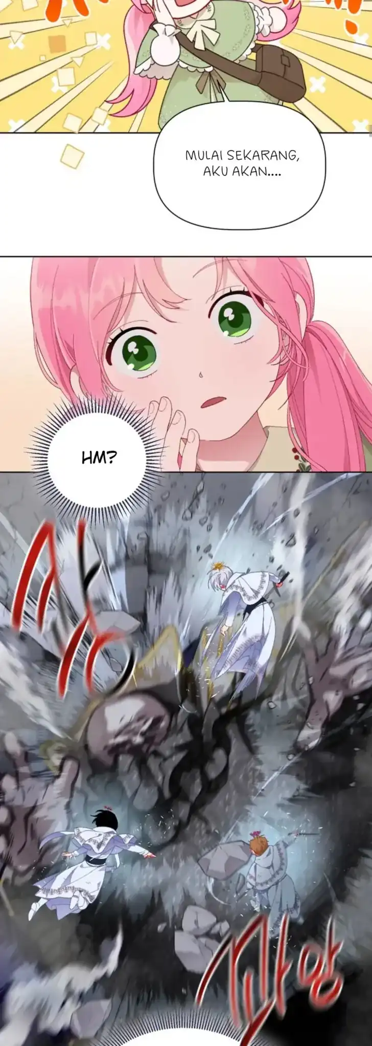 A Transmigrator’s Privilege Chapter 28 - halaman 5